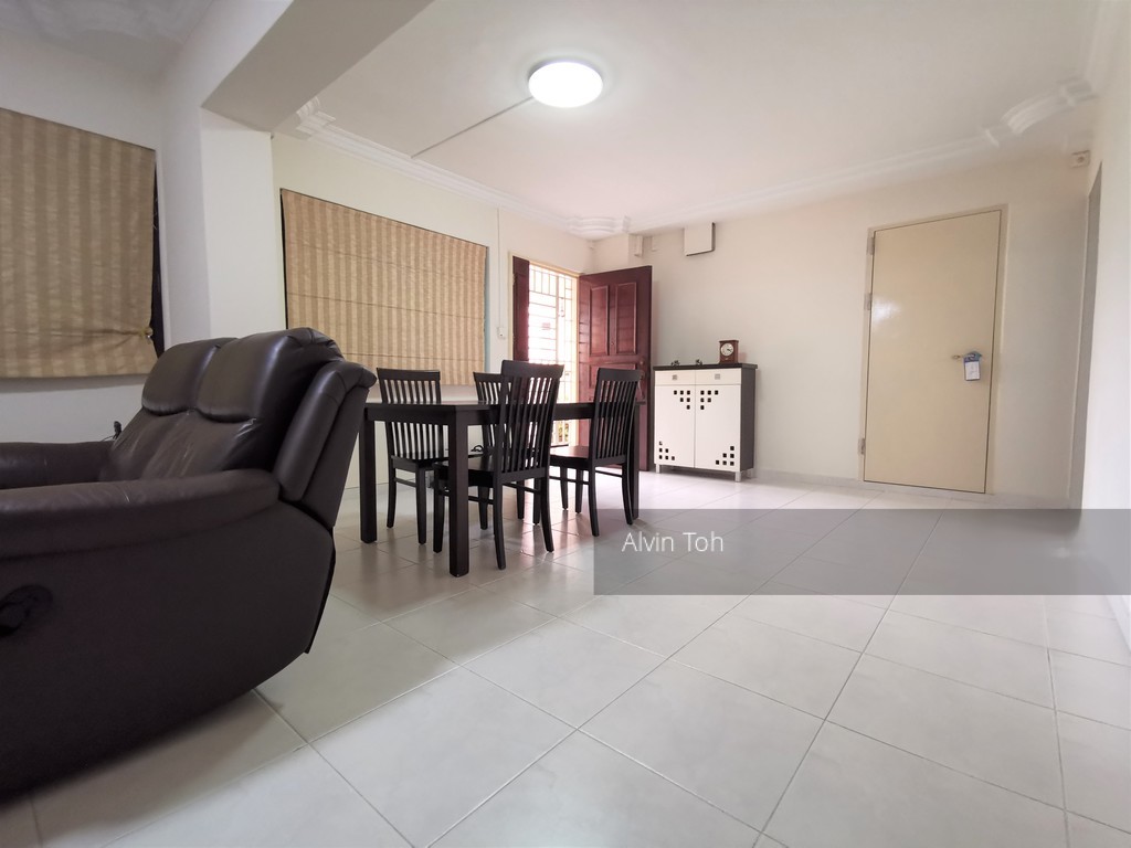 Blk 304 Canberra Road (Sembawang), HDB 4 Rooms #217028101